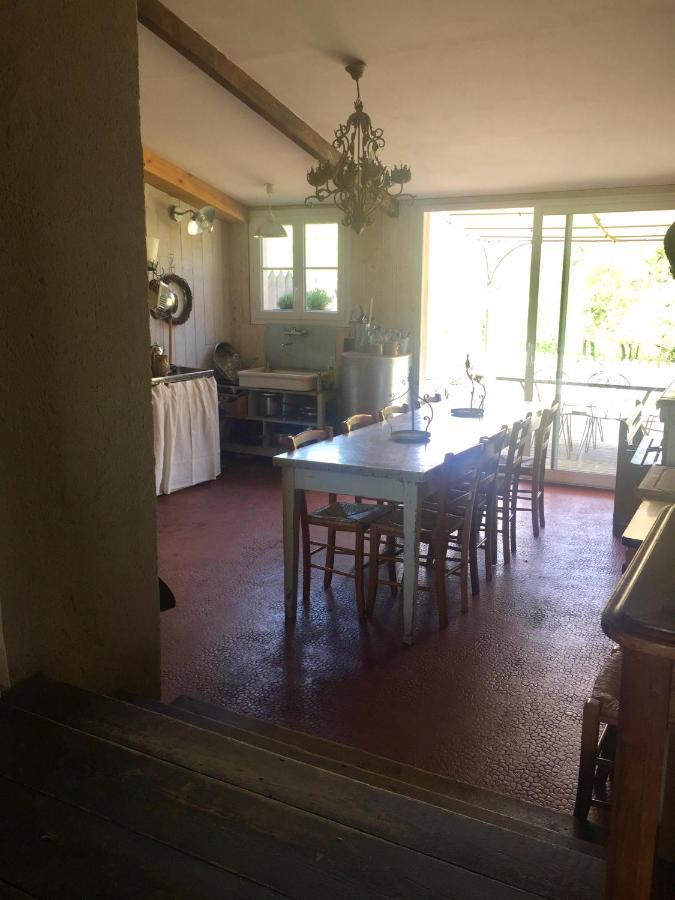 Gites De L'Etang Des Noues Σολέ Εξωτερικό φωτογραφία