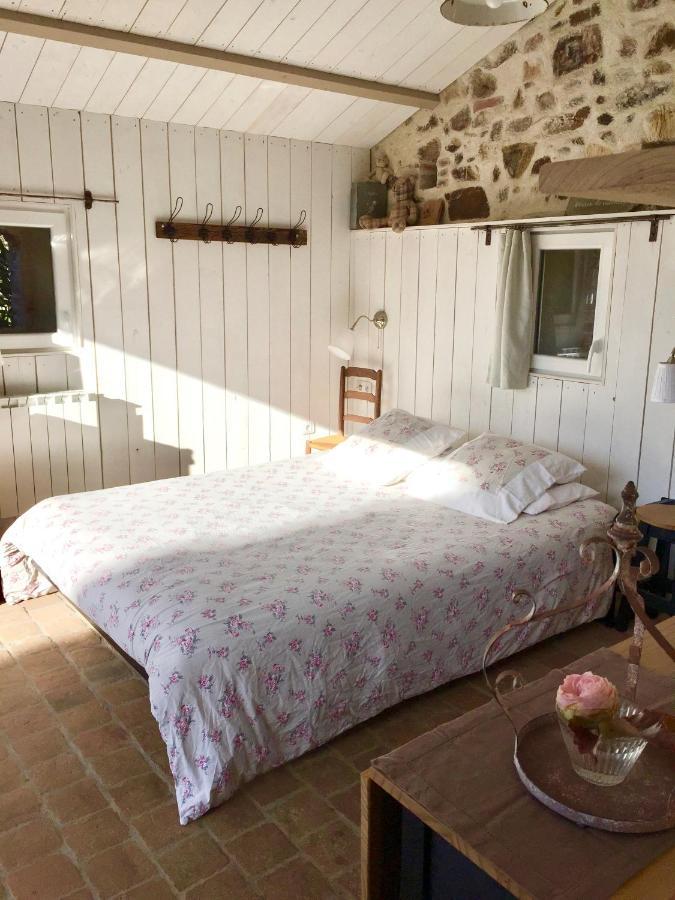 Gites De L'Etang Des Noues Σολέ Εξωτερικό φωτογραφία