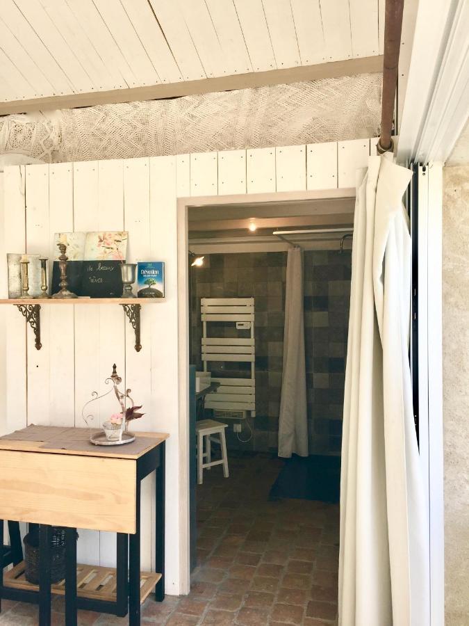 Gites De L'Etang Des Noues Σολέ Εξωτερικό φωτογραφία